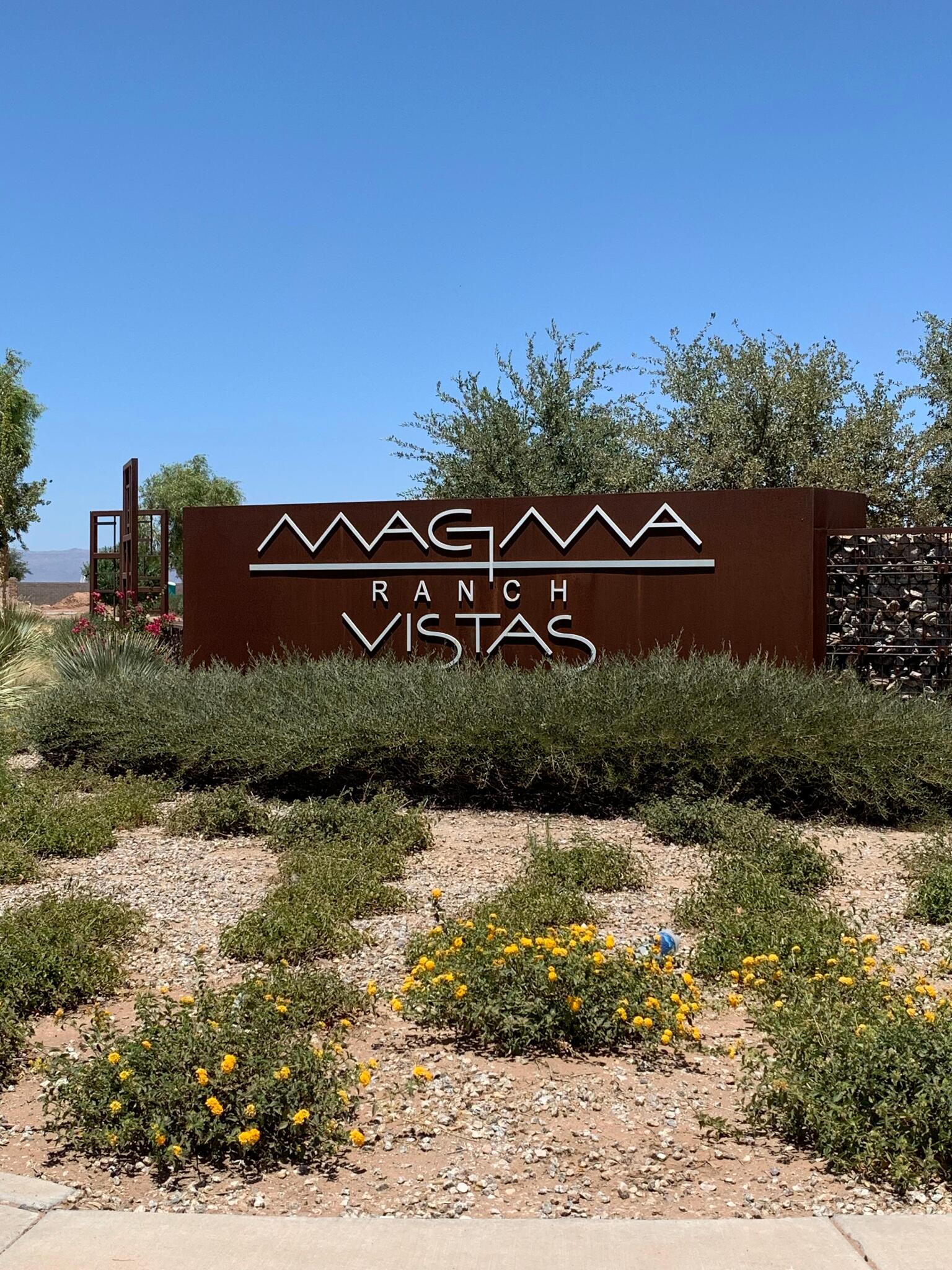 Magma Ranch by Starlight Homes Florence, AZ Nextdoor