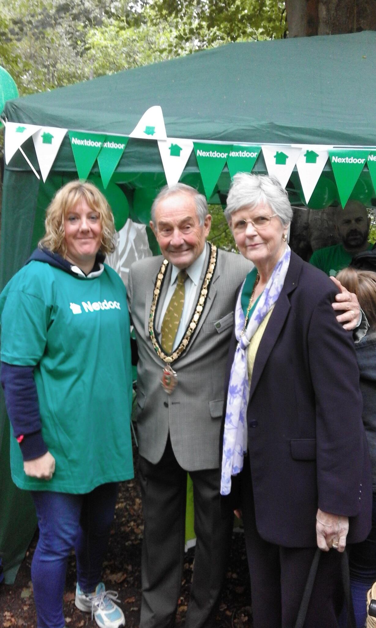 Nextdoor Whitehill & Bordon Bordon Nextdoor