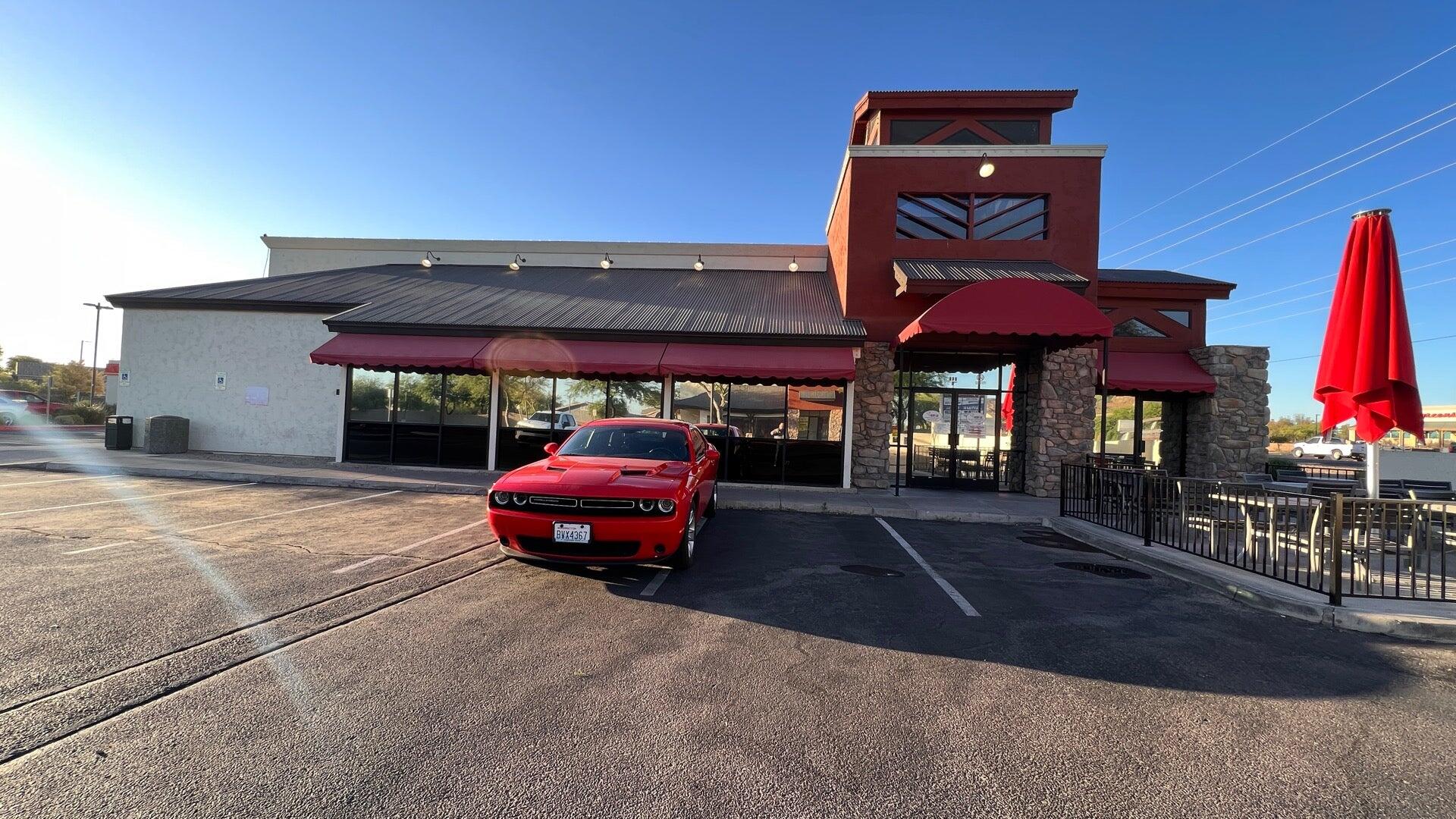 Biscuits Cafe San Tan Valley, AZ Nextdoor