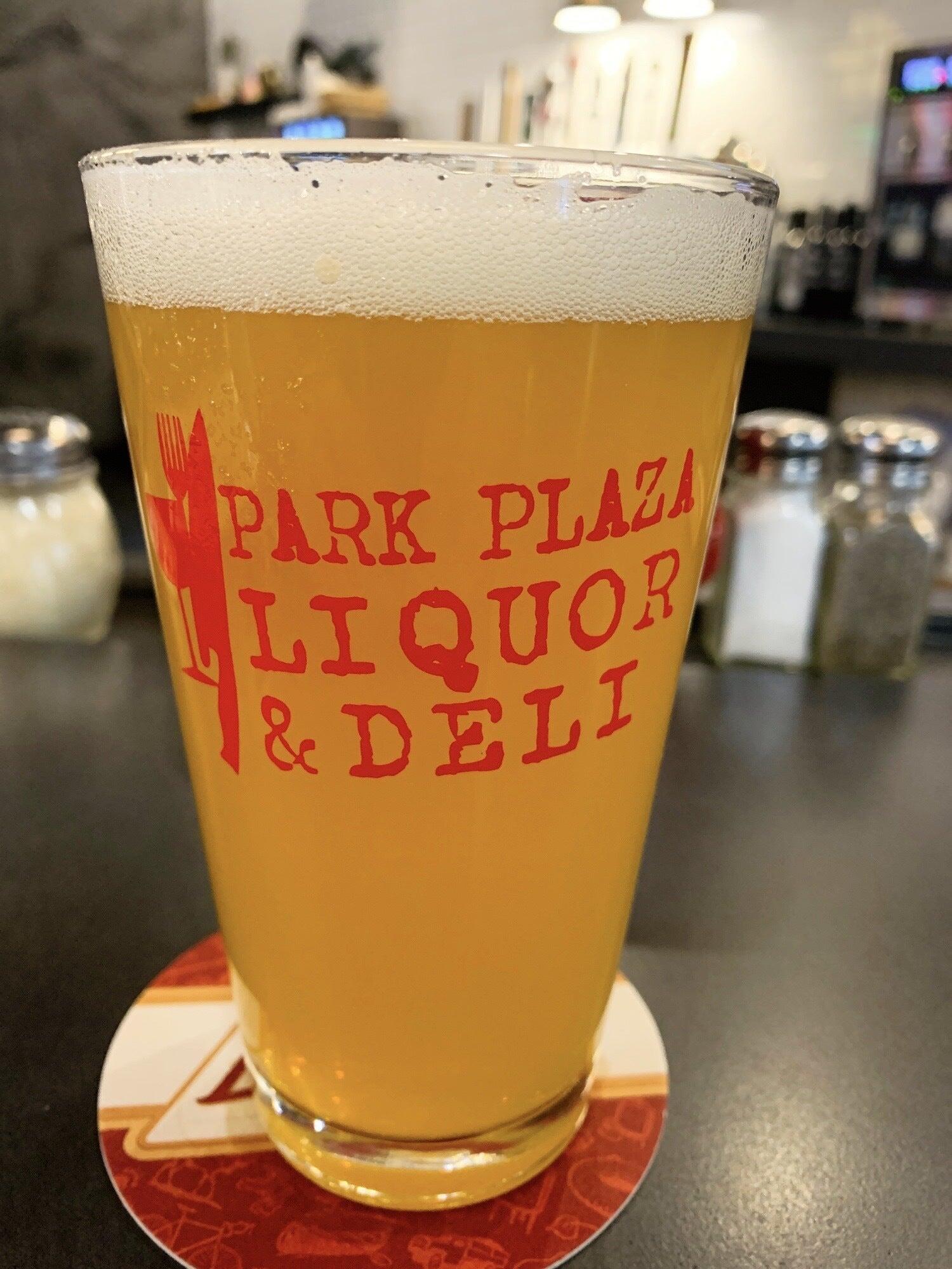 Park Plaza Liquor And Deli Prescott - 4tqdvzo