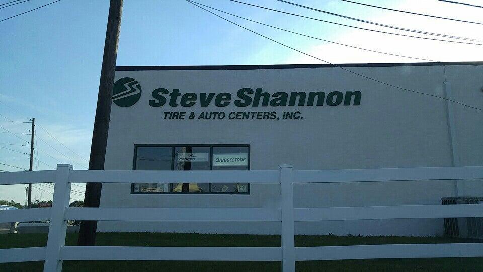 STEVE SHANNON TIRE & AUTO CENTER Harrisburg, PA Nextdoor