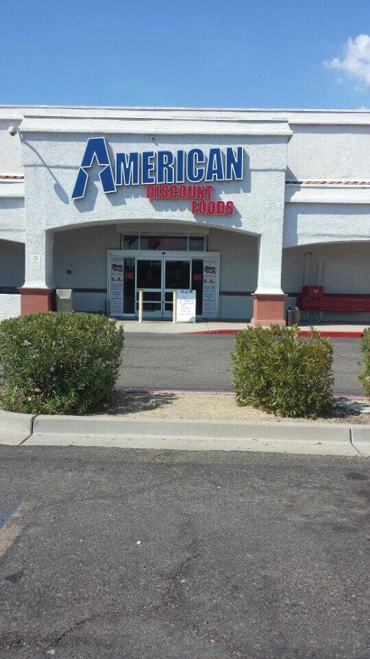 American Discount Foods - Mesa, AZ - Nextdoor