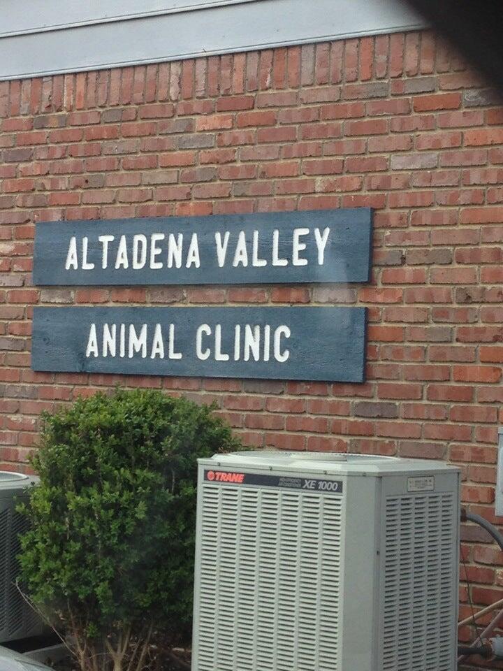 Altadena Valley Animal Clinic - Vestavia, AL - Nextdoor