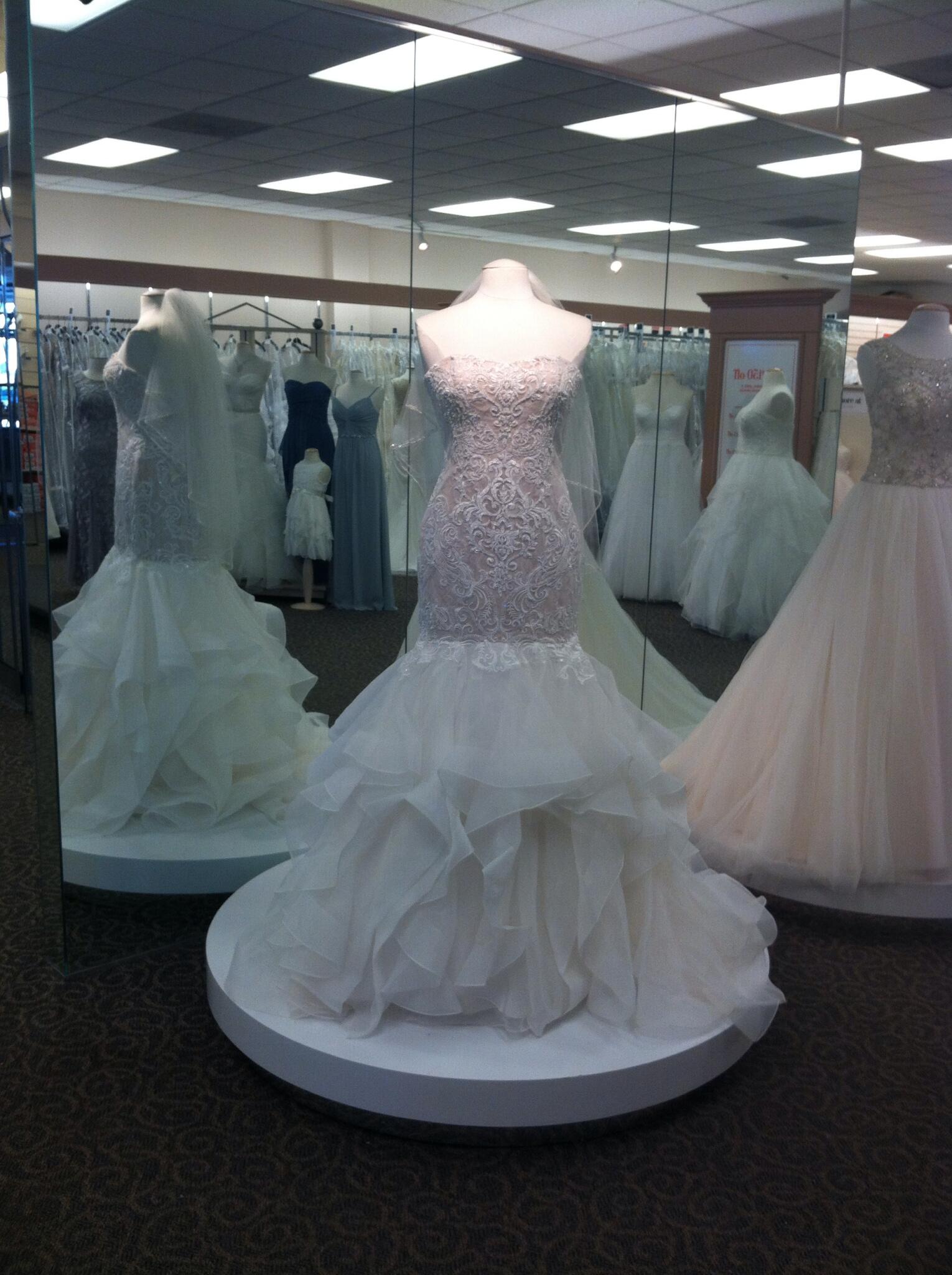 David's Bridal - 2 Recommendations 