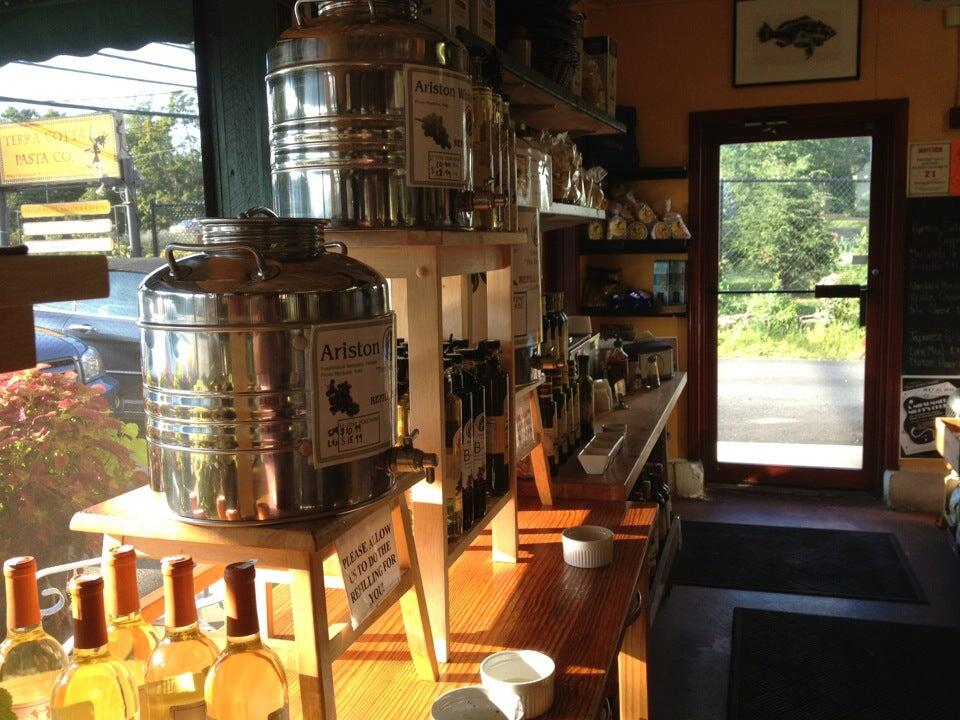 Terra Cotta Pasta Co. Kittery, ME Nextdoor