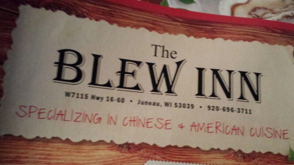 Blew Inn Restaurant Juneau, WI Nextdoor