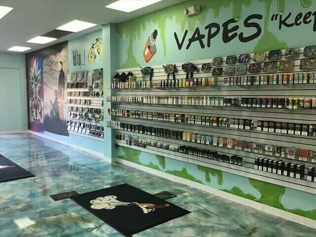 Mad Smoke & Vape - Huntsville, AL - Nextdoor