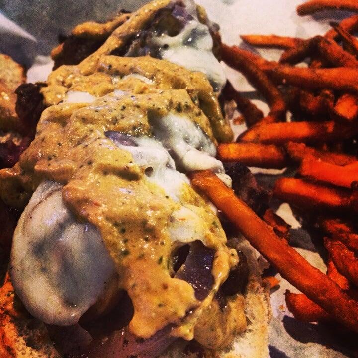 Skip's Kitchen - Nextdoor
