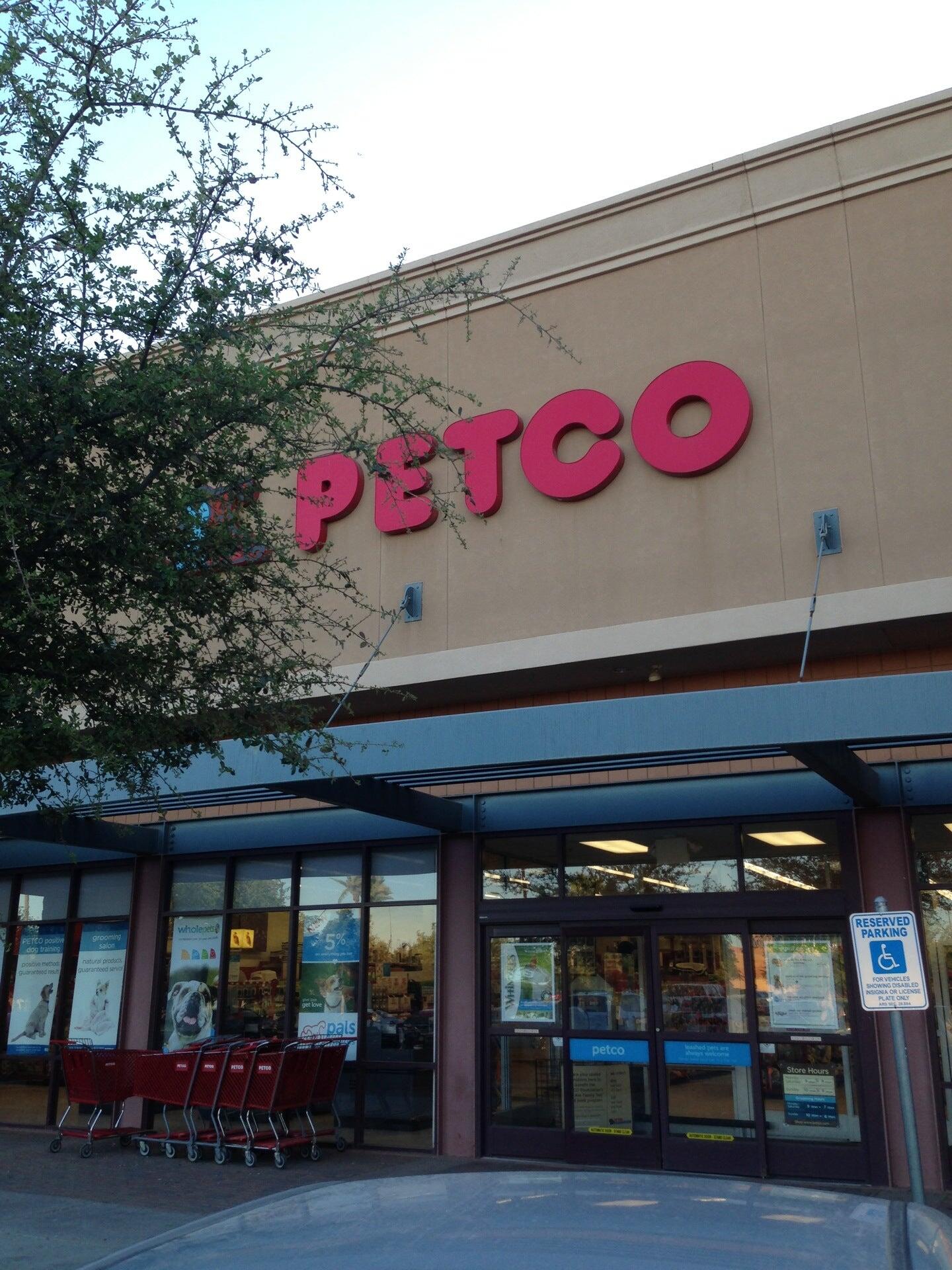 Petco