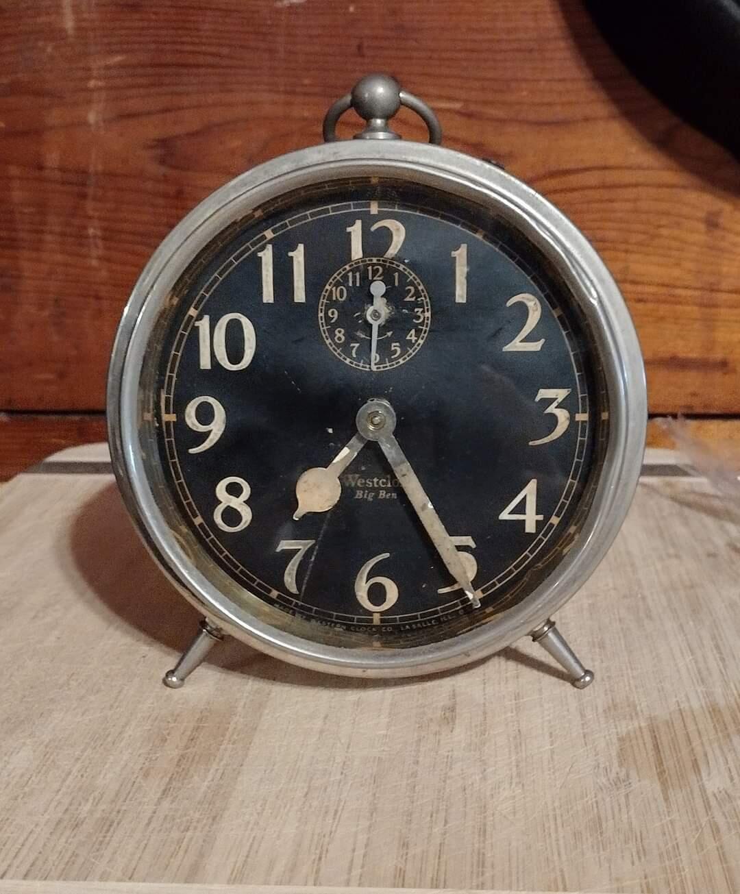 Kitsap Anitque Clock Repair Nextdoor