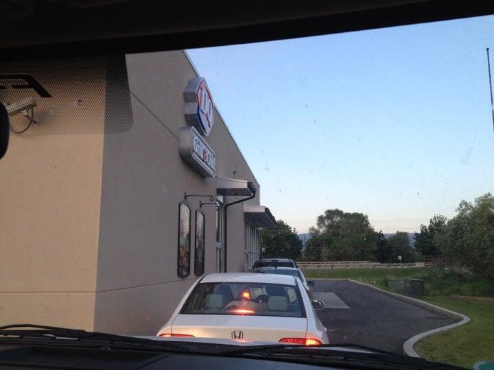 Dairy Queen Hamilton, MT Nextdoor