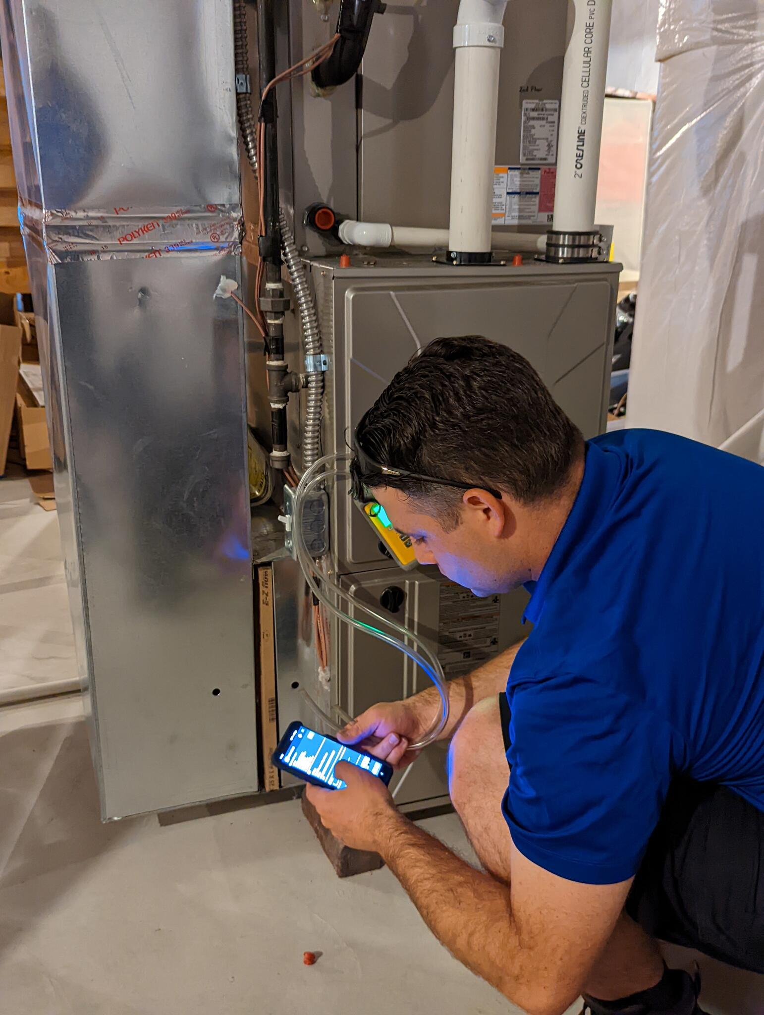 robin aire heating and cooling