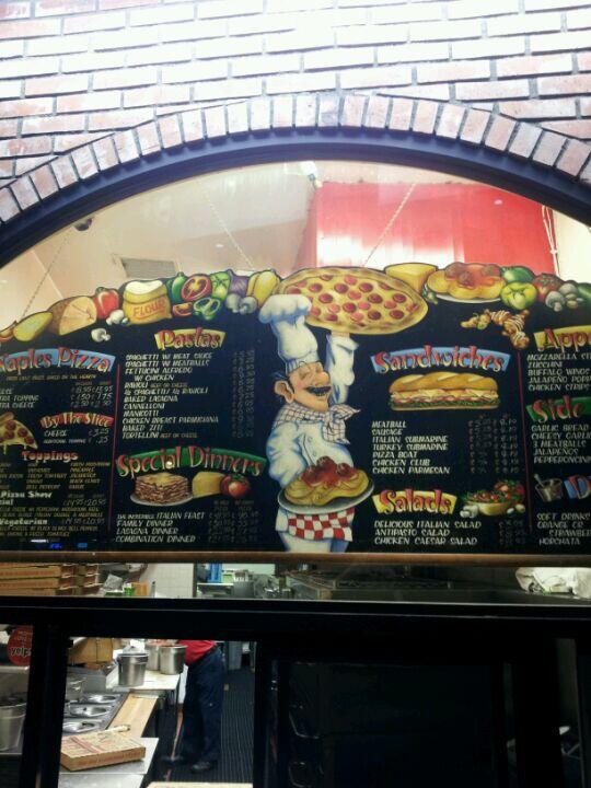 Pizza Show Hawthorne, CA Nextdoor