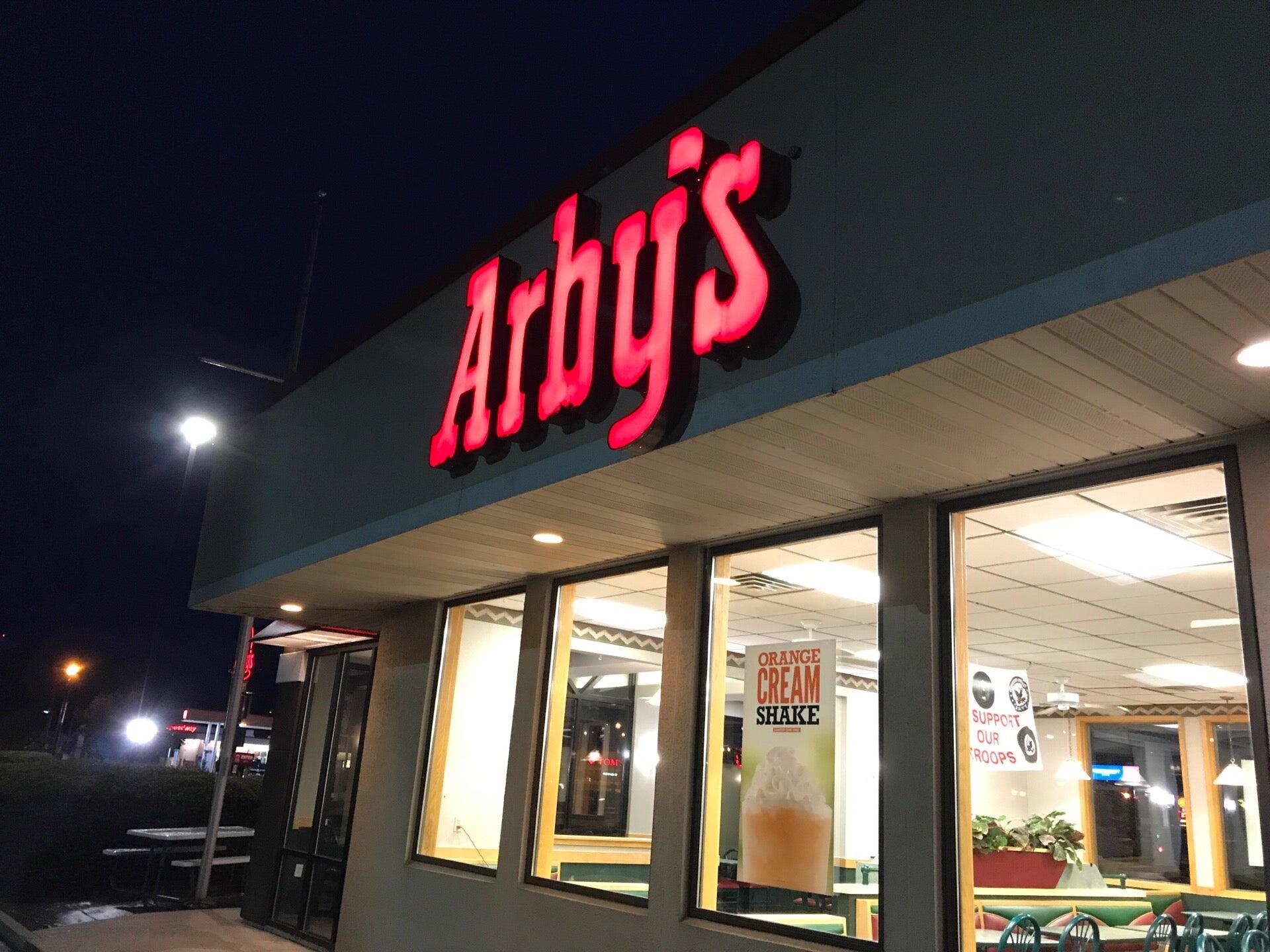 Arby's - Portland, MI - Nextdoor