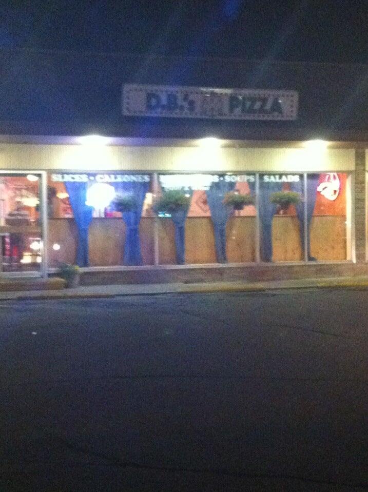 D B's Pizza Wakefield, RI Nextdoor