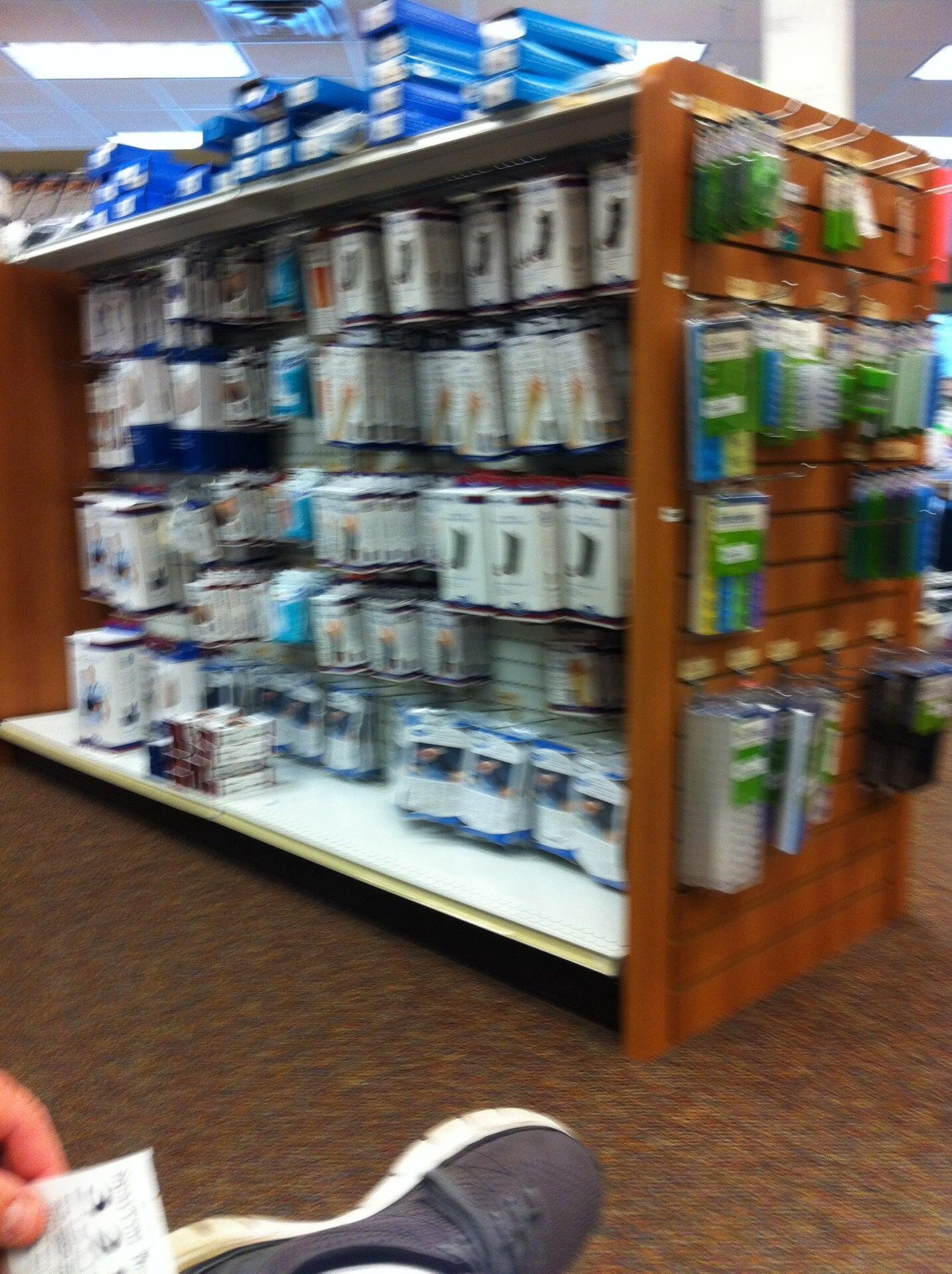 Sparrow medical supply discount