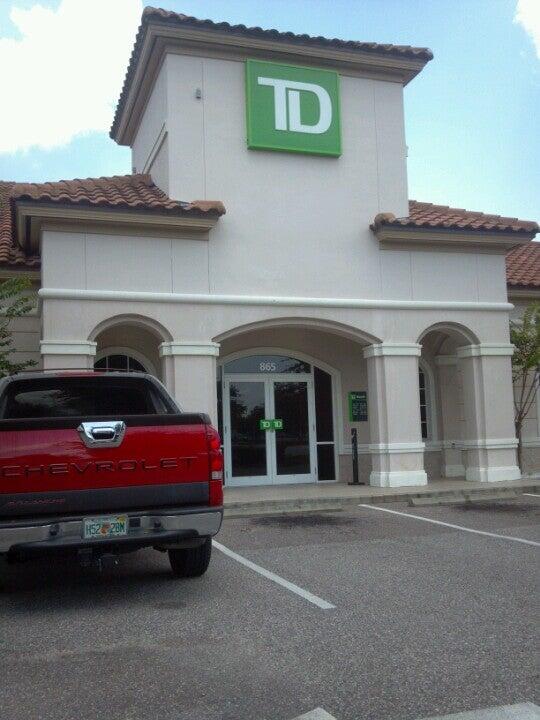 banks in orange city fl