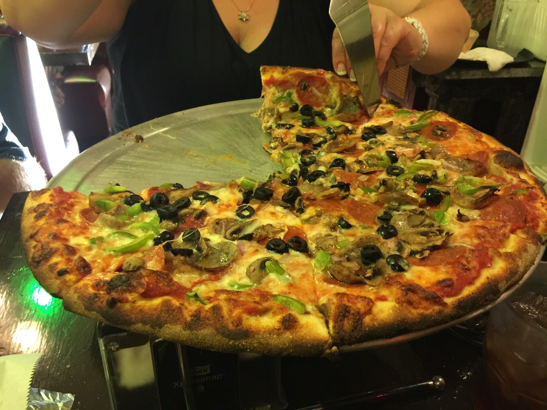 Two Cousins Pizzeria - Seminole, FL - Nextdoor