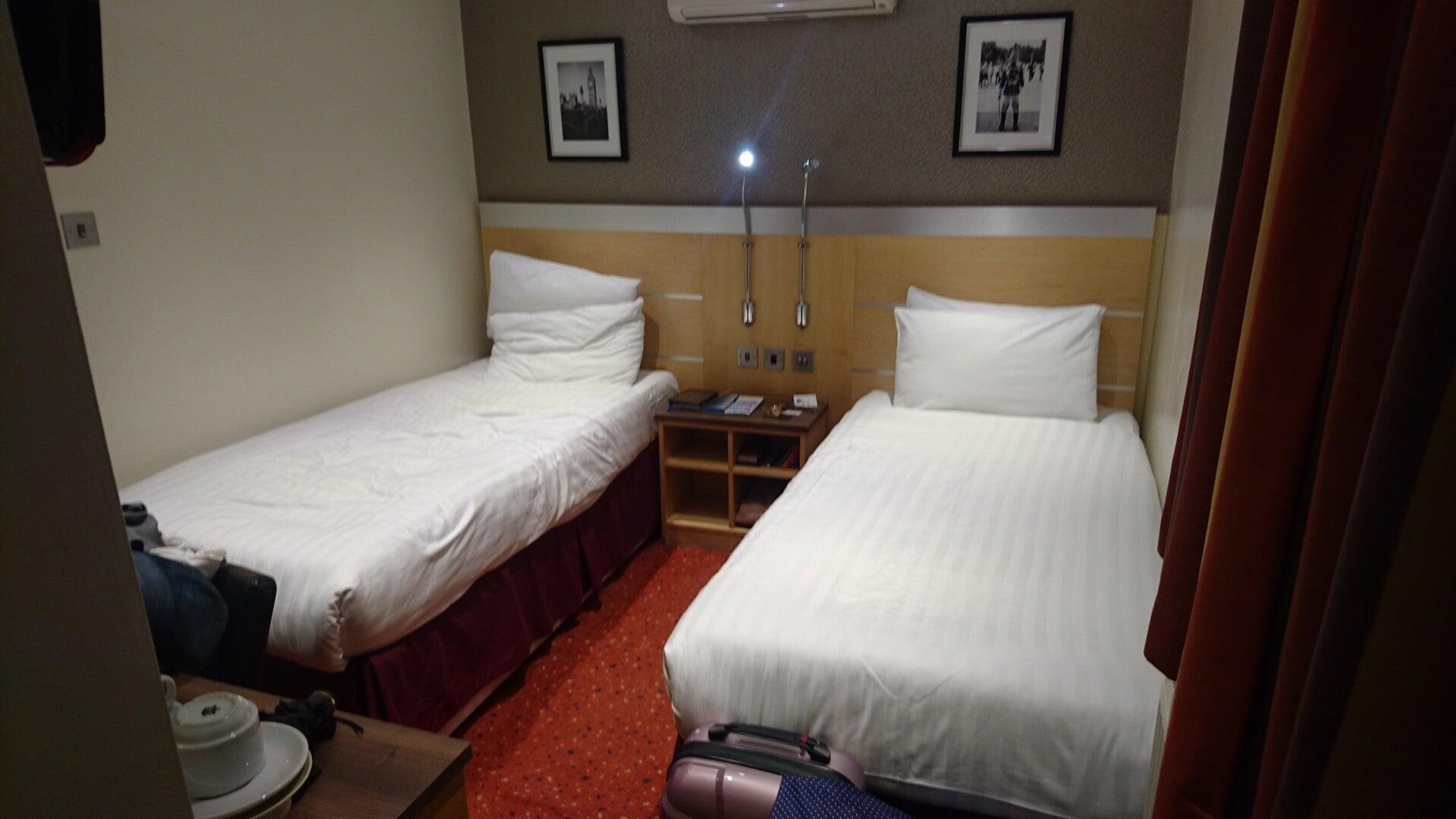 Best Western London City Airport Park And Fly nextdoor.co.uk