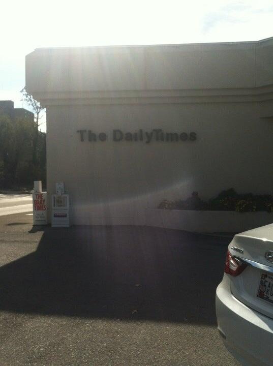 Daily Times Maryville, TN Nextdoor