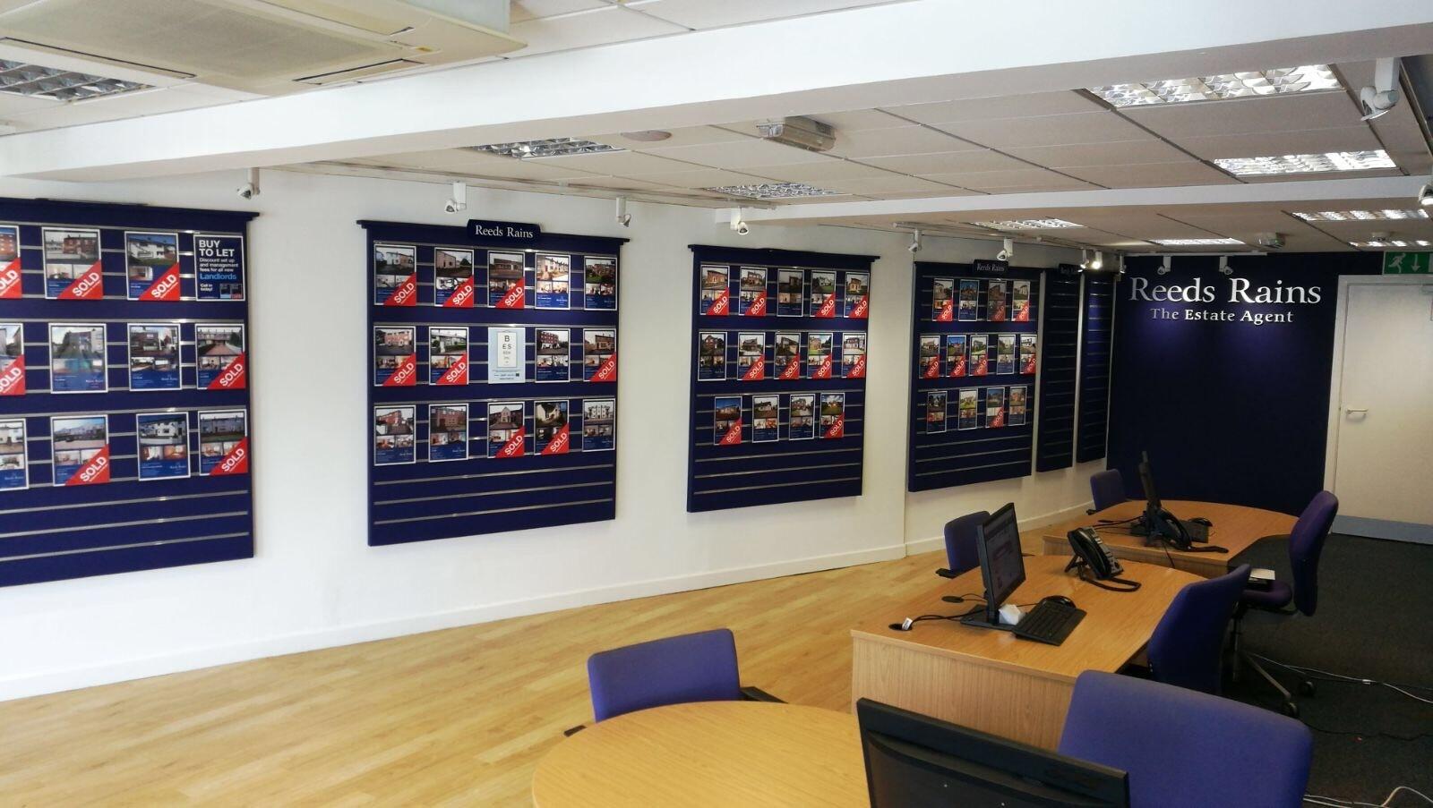 Reeds Rains Estate Agents Glengormley Newtownabbey Nextdoor