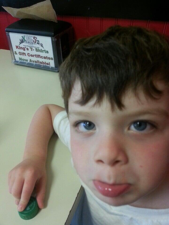 King's New York Style Pizza & Italian Restaurant Walkersville, MD