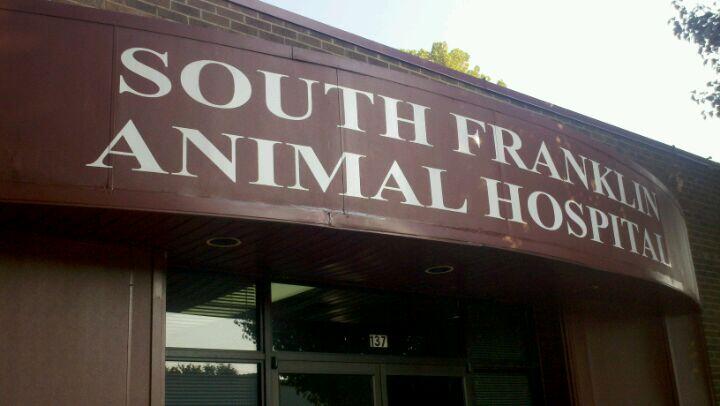 South Franklin Animal Hospital - Franklin, TN - Nextdoor