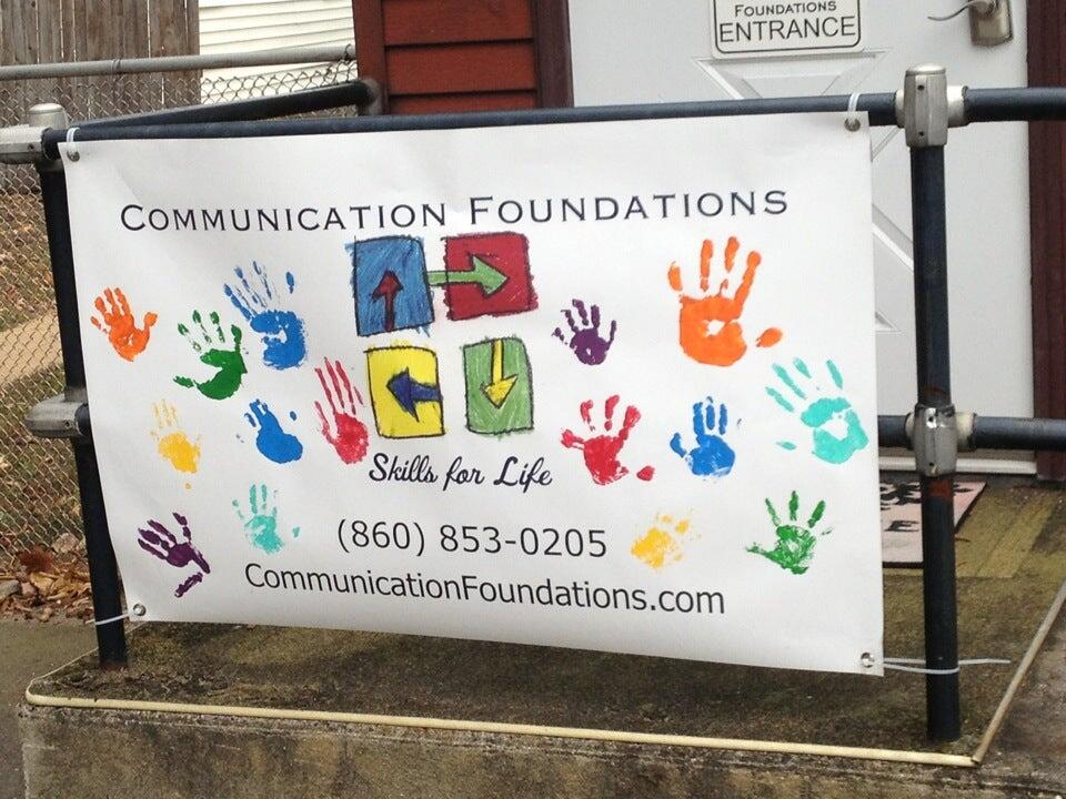 Communication Foundations Speech Therapy Southington, CT Nextdoor