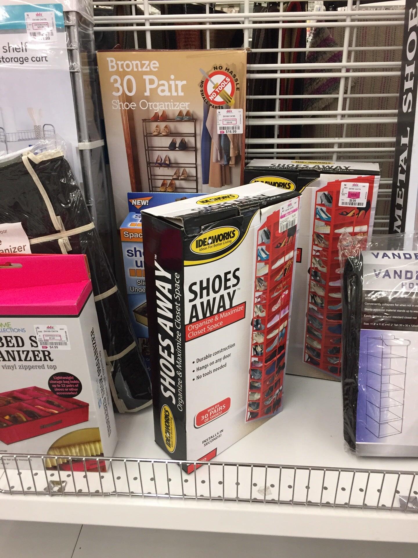 dd's DISCOUNTS Decatur, GA Nextdoor