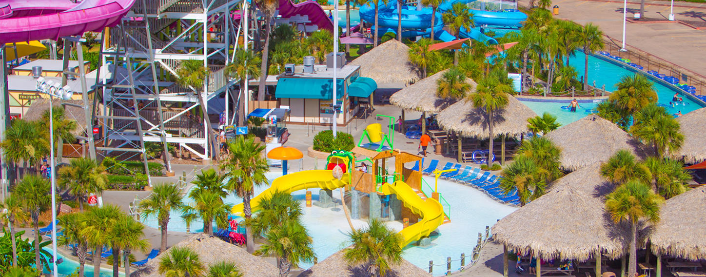 Schlitterbahn Waterpark Galveston - Galveston, TX - Nextdoor