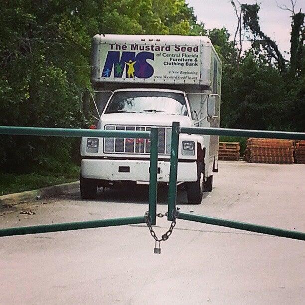 The Mustard Seed Boutique Orlando, FL Nextdoor