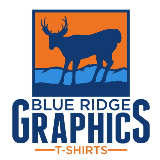 Blue Ridge Graphics Charlottesville Custom T Shirts