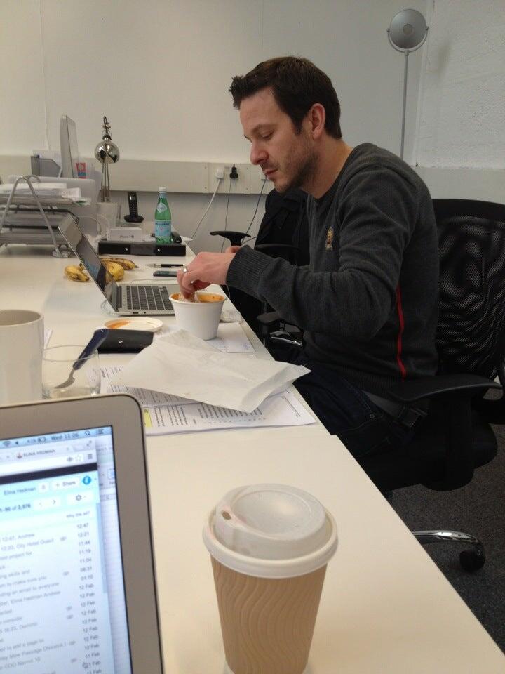 Zonica Mobile London Nextdoor