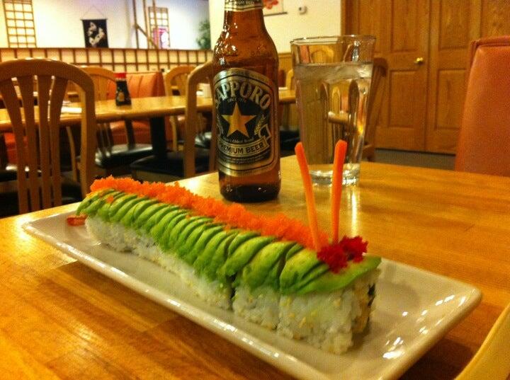 Tempura Japanese Restaurant North Platte, NE Nextdoor