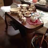 Lone Star Antiques — coin shop photo