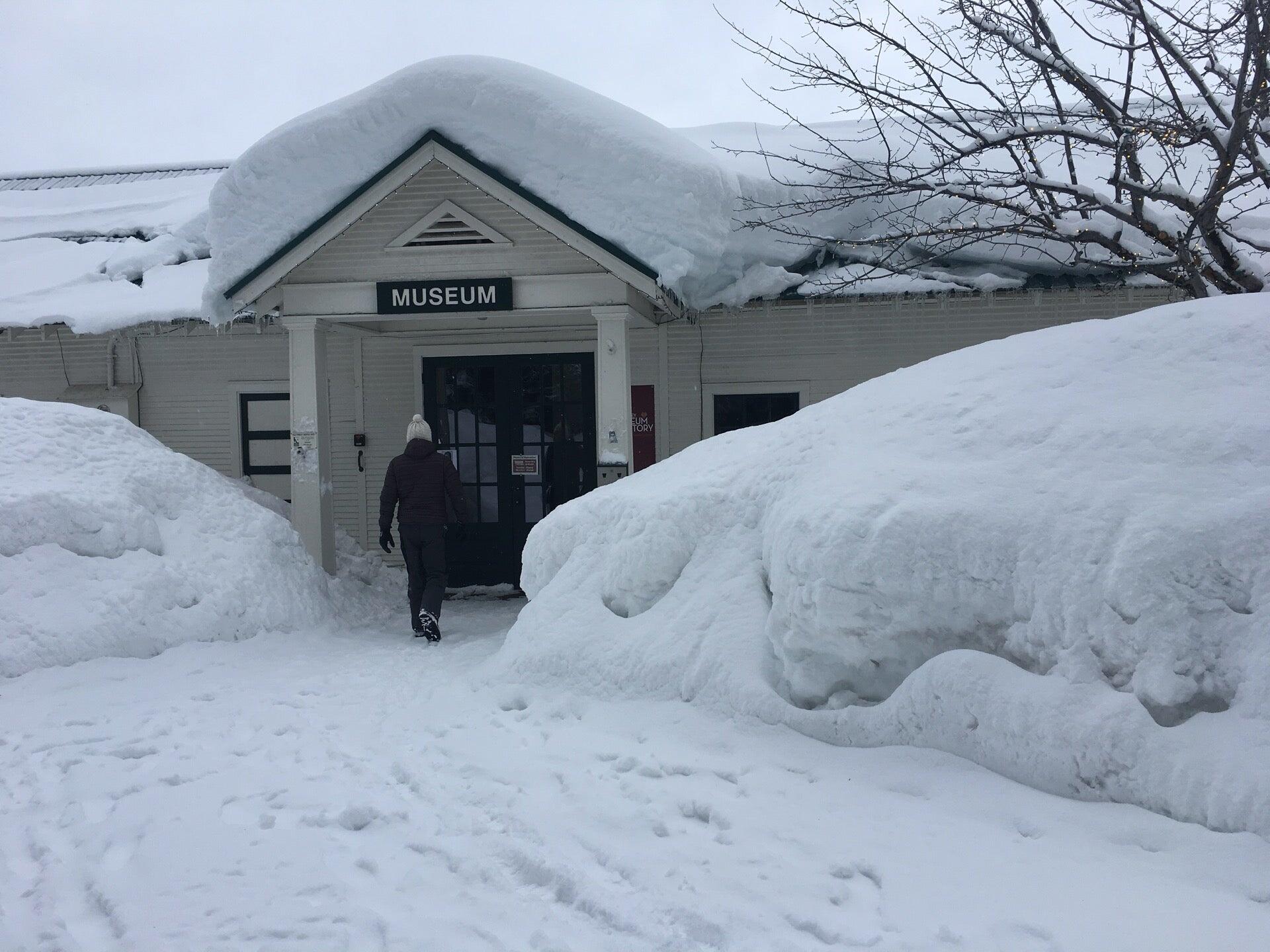 Sun Valley Museum of History Ketchum, ID Nextdoor
