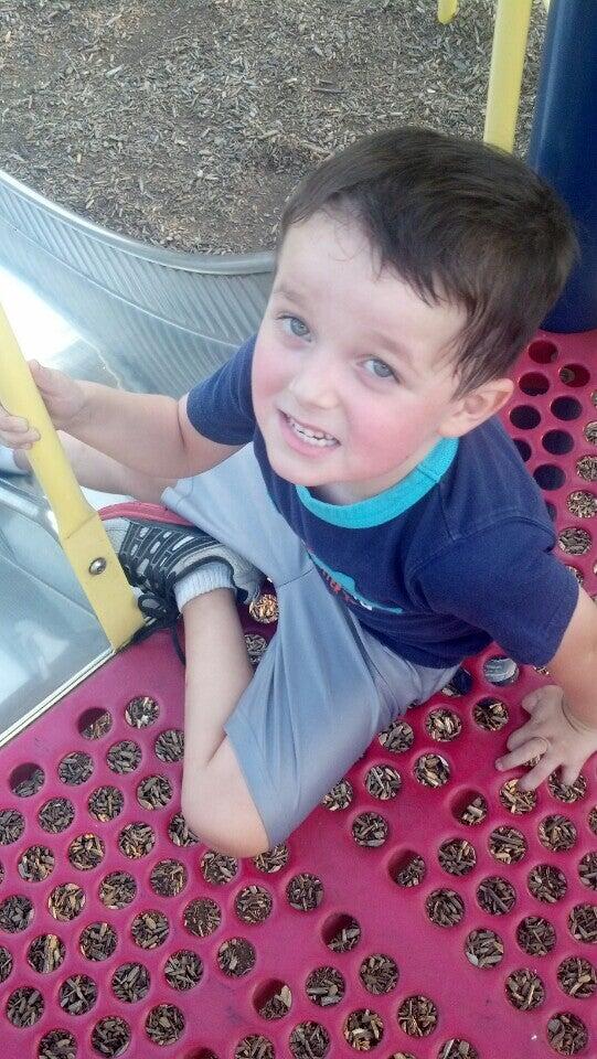 Crawford Woods Park Hamilton, OH Nextdoor