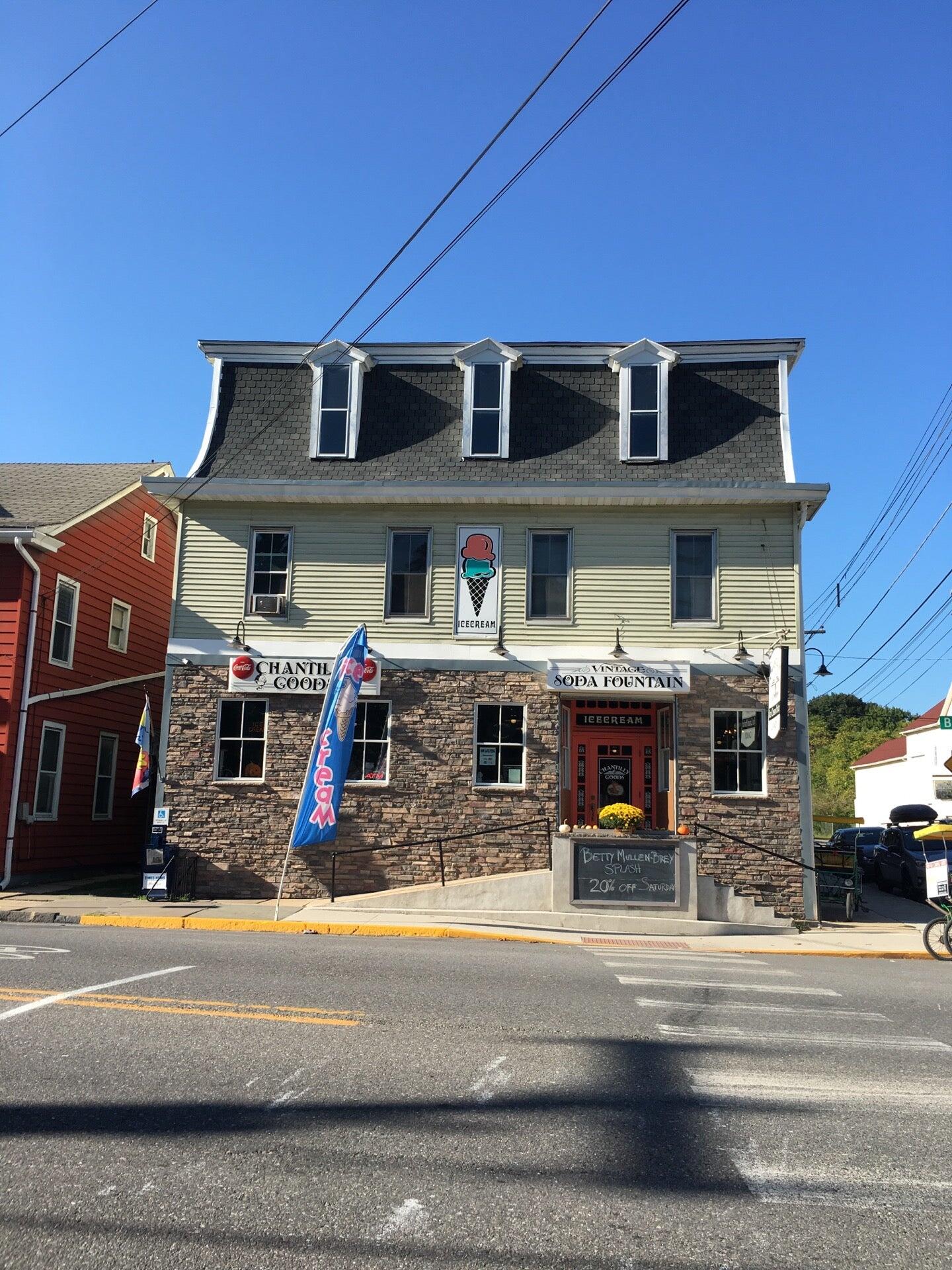 Chantilly Goods Weissport, PA Nextdoor