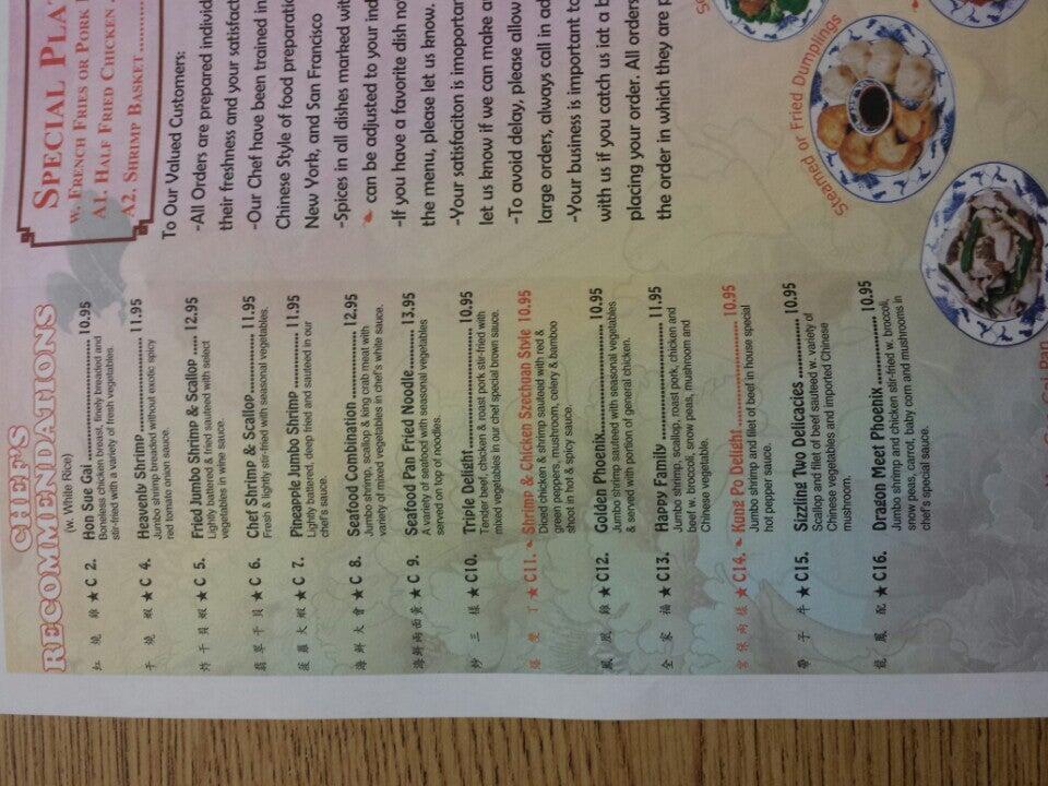 Chopstix Chinese Restaurant Jewett City, CT Nextdoor