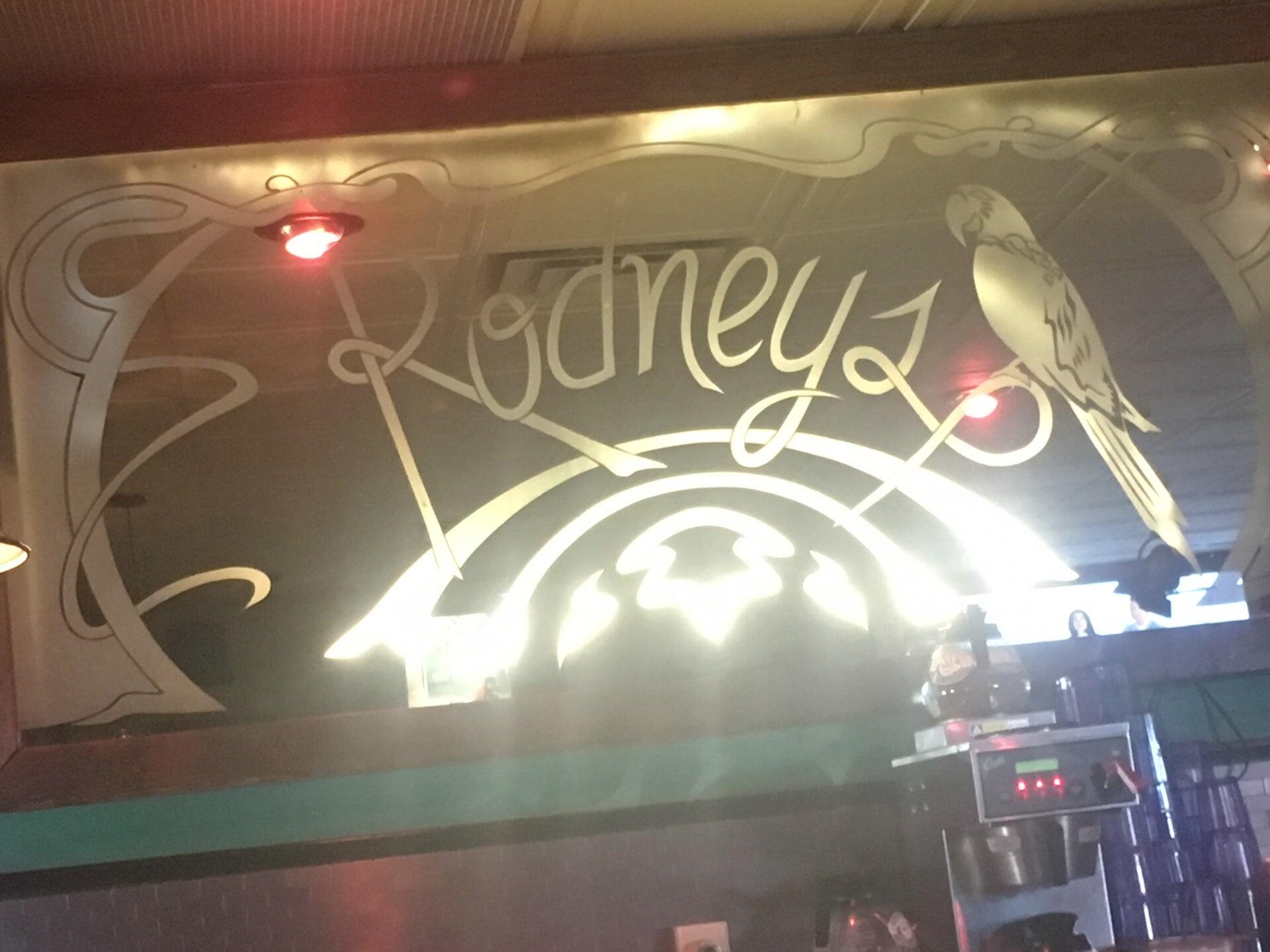Rodney's Restaurant - Hamburg, NY - Nextdoor