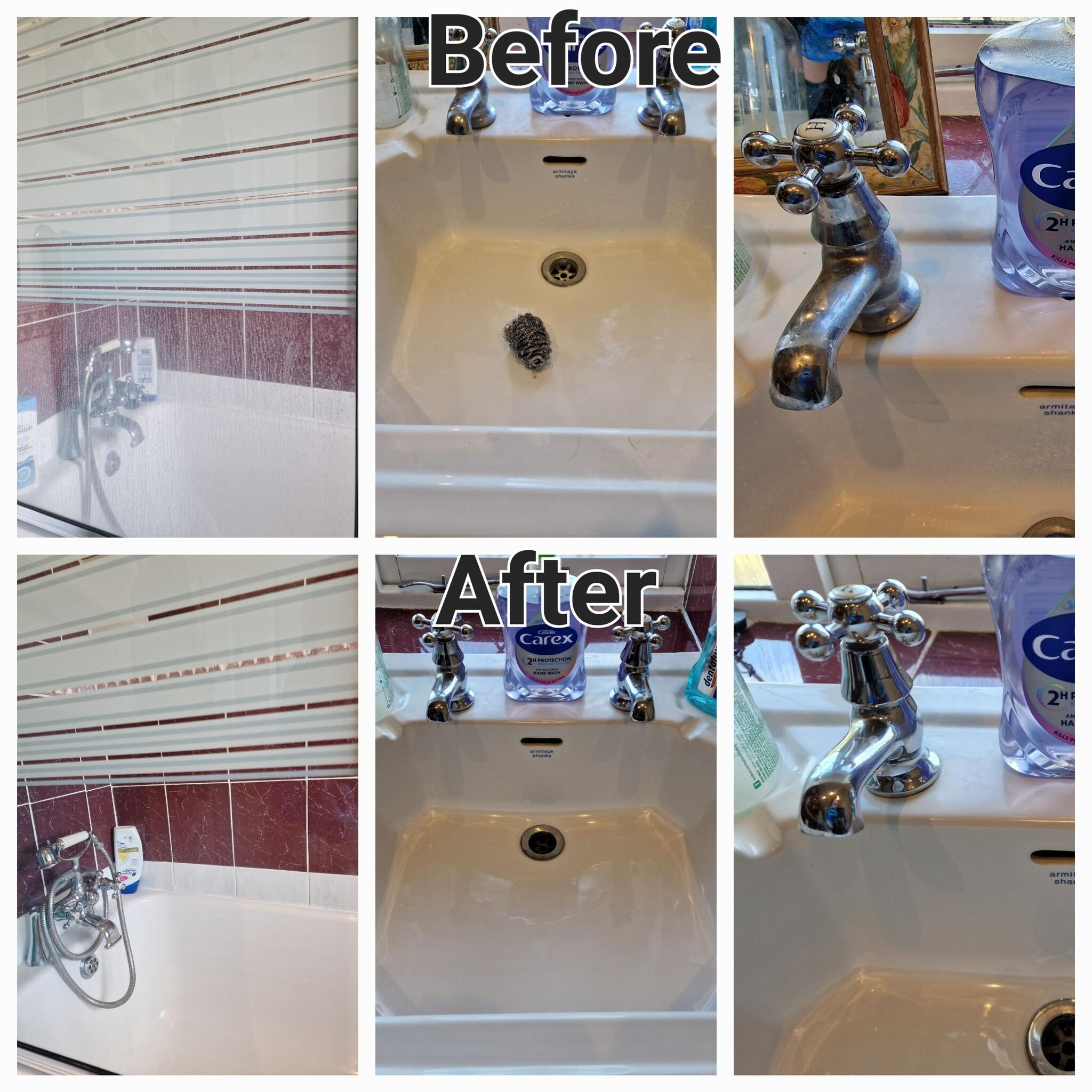 M&T Cleaning Services Ramsgate Nextdoor