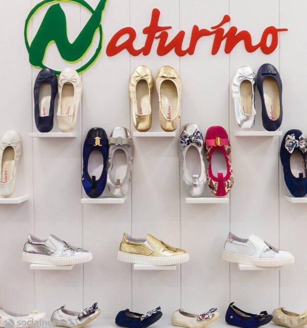 Naturino Store Calzature Bimbi Sassari Nextdoor