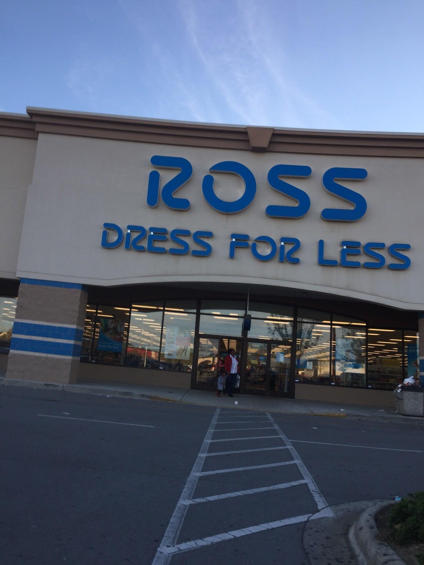 ross dress for less jacksonville beach fl ROSS DRESS FOR LESS - Updated July 2026 - 55 Photos & 40 Reviews - 10261 River Marsh Dr, Jacksonville, Florida - Department Stores - Phone Number