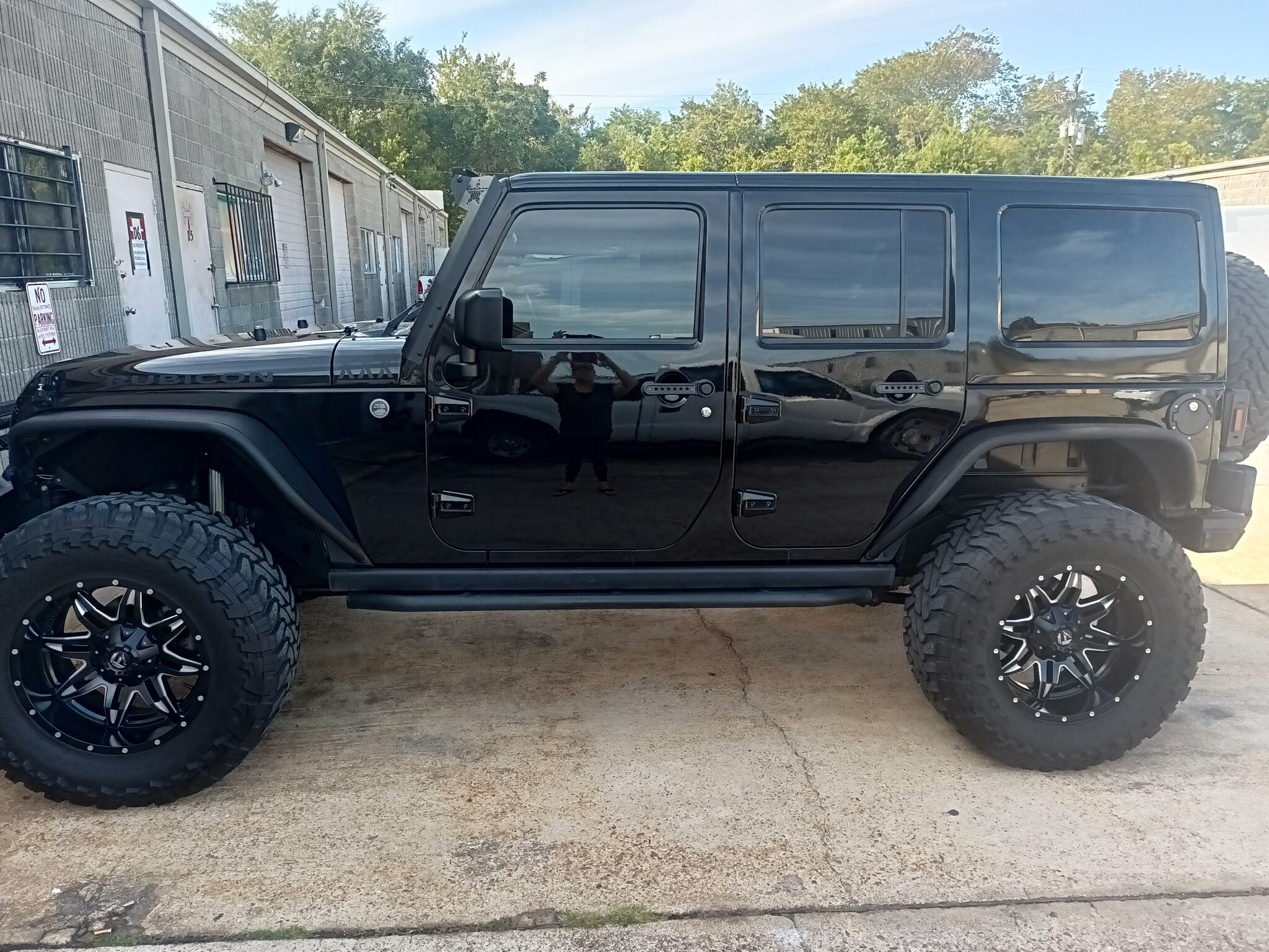 Quikdent Paintless Dent Repair ster, TX Nextdoor