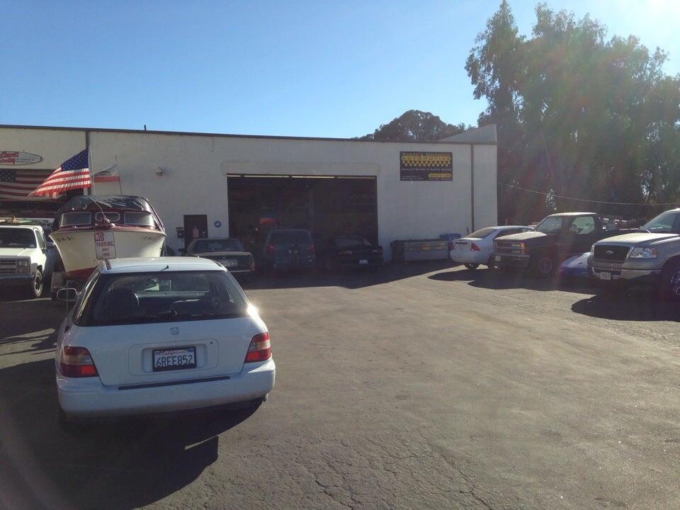 Aaron's Advanced Automotive Grover Beach, CA Nextdoor