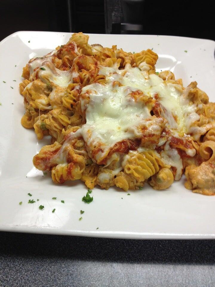 Capone's Gourmet Pizza & Pasta Toms River, NJ Nextdoor