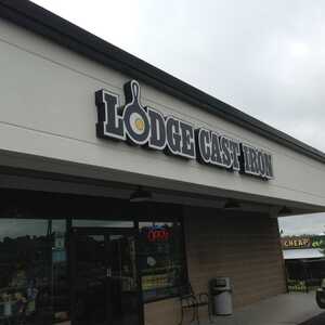 Lodge Factory Stores - Sevierville and Pigeon Forge, TN