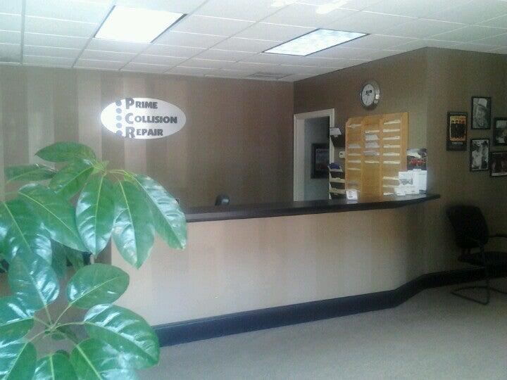 Prime Collision Repair - Marietta, GA - Nextdoor