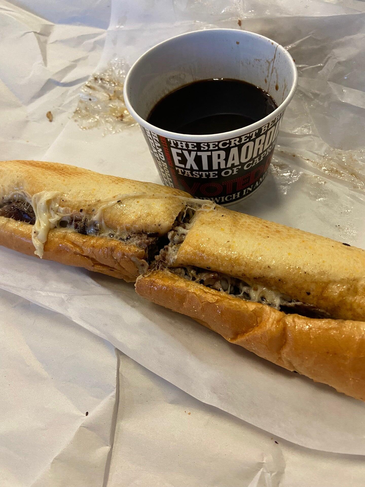 Capriotti's Sandwich Shop Las Vegas, NV Nextdoor