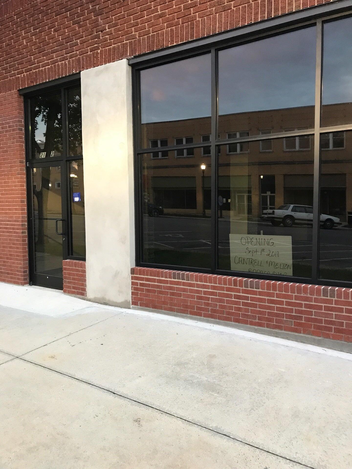 Cantrell & Melton Barber Shop Shelby, NC Nextdoor